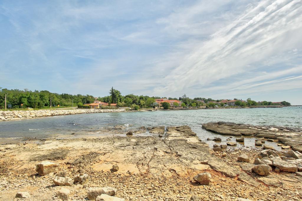 Apartments Vera Umag Bagian luar foto